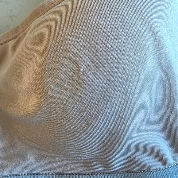 Natori Light Pink Wire Bra Size 32B - Picture 5 of 5